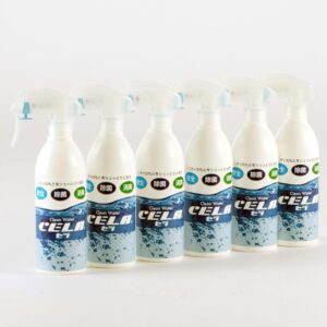 セラ　ハンディースプレー300ml×6本セット