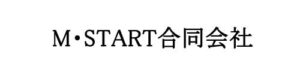 M・STARTロゴ
